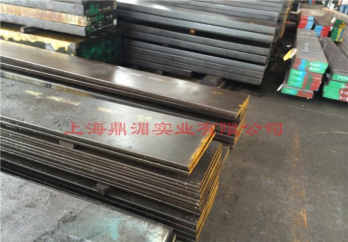 美国芬可乐P21塑胶模具钢圆棒P21钢板塑料模具钢 - 3