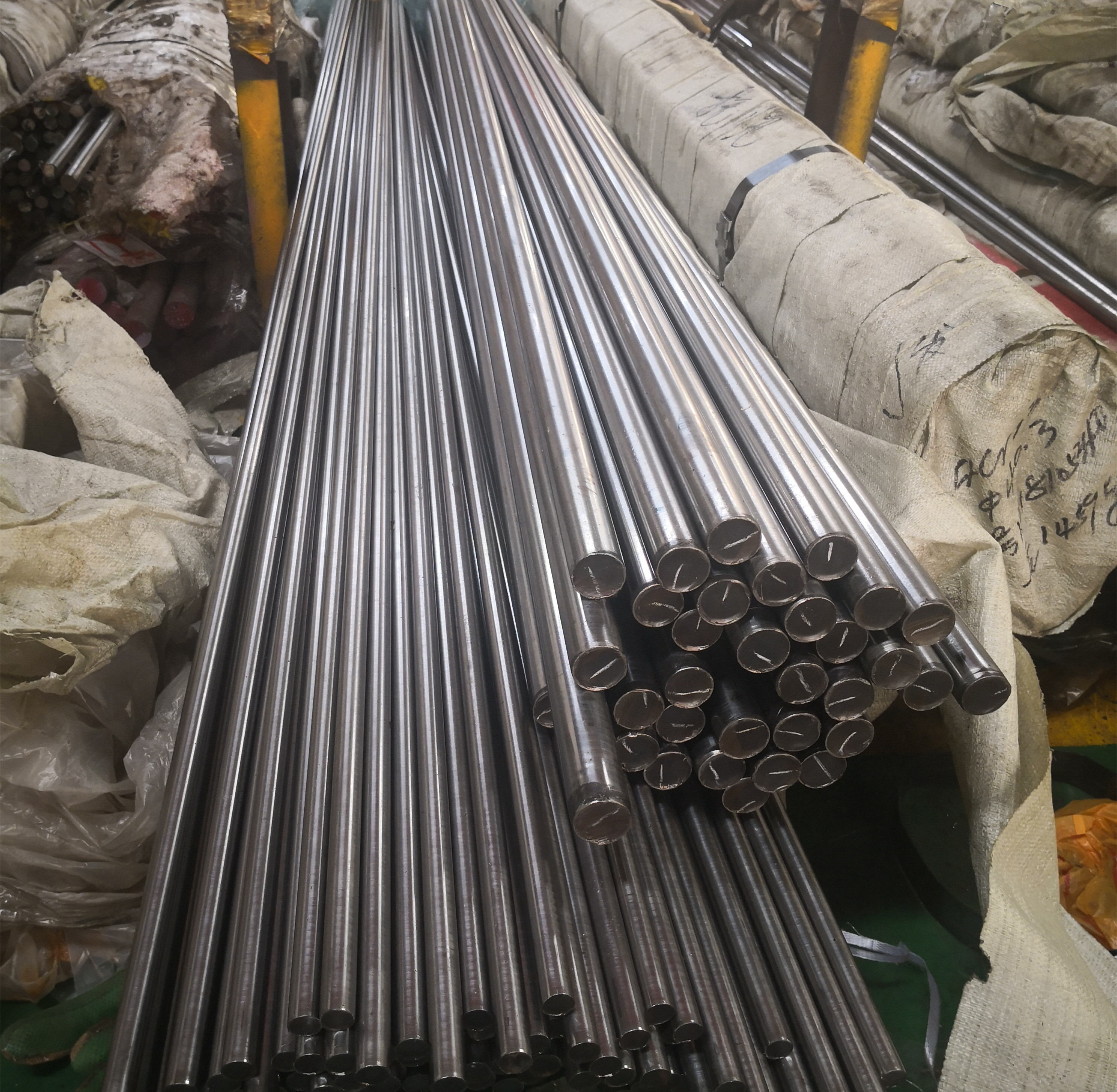 四川SKS3冷作模具钢精板、毛料8.0-500