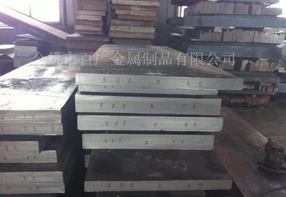 XW5模具钢材瑞典一胜百标准牌号 含钨含铬高碳冷作模具钢