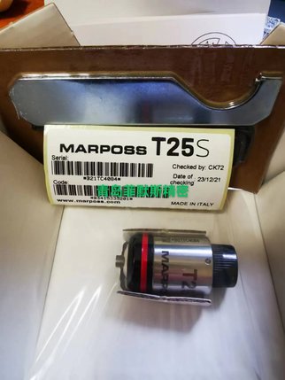 磨床测头T25S B3415335201 MARPOSS 原装正品