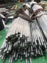 新疆1.2080冷作模具钢精板、毛料8.0-500