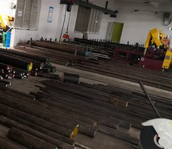 吉林4Cr3Mo3SiV冷作模具钢精板、毛料8.0-500