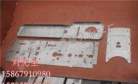 级进模 志意模具优质供应商 级进模