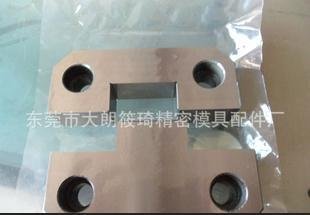 特价模具方型辅助器，侧定位块组件