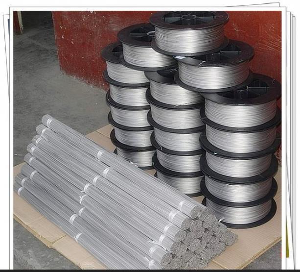 玻璃模具激光焊丝--用途说明** - 2