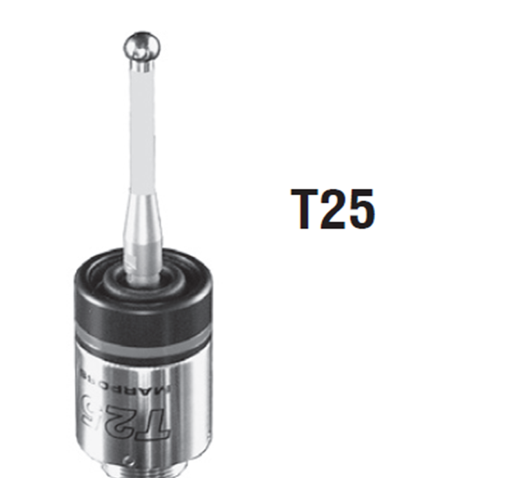 磨床测头T25S B3415335201 MARPOSS 原装正品 - 2