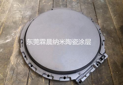 供应陶瓷涂层.锌合金压铸模具涂层.延长使用寿命.耐用涂层 - 4