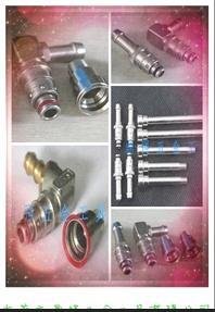 法式模具水嘴生产厂家（兼容STAUBLL)