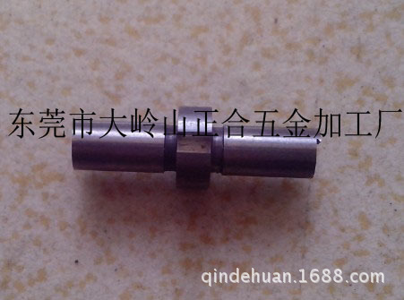 珠海硬质合金拉丝模具 - 2