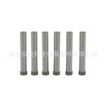 专业生产 模具配件 65mn顶针 skd11顶针 司筒 欢迎定制 - 2