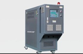 SMC模具油加热器，热压模具模温机器厂家