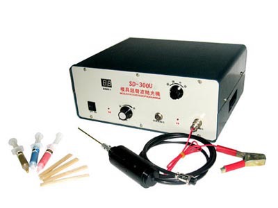 供应电火花超声波模具抛光机 - 2