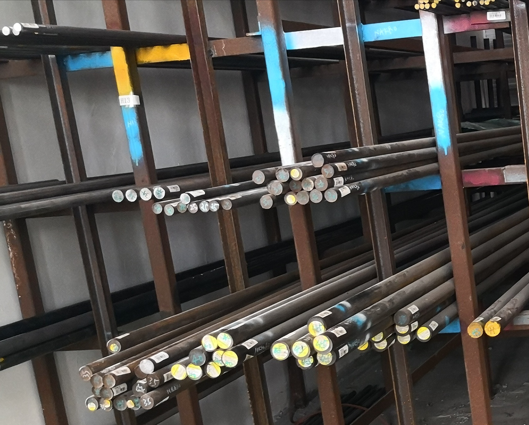四川SKS3冷作模具钢精板、毛料8.0-500 - 4
