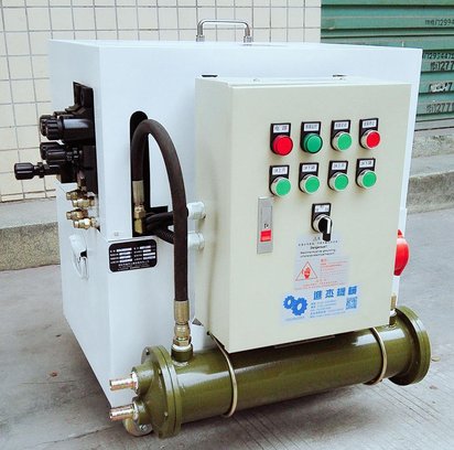 注塑模具抽芯机 电动成形机油压抽心机 注塑机用油压抽呵机