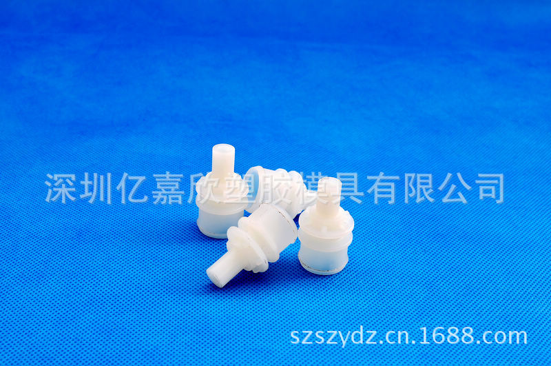 厂家TPU 包胶模具厂 手机保护壳--亿嘉欣塑胶模 - 4