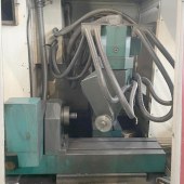 二手欧洲进口SCHNEEBERGER磨床CORVUS SMG工具磨床 - 3