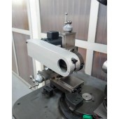 二手欧洲进口GIMATEC磨床AG 20砂轮磨床 - 3