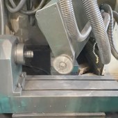 二手欧洲进口SCHNEEBERGER磨床CORVUS SMG工具磨床 - 4