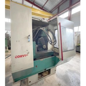二手欧洲进口SCHNEEBERGER磨床CORVUS SMG工具磨床