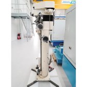 二手进口磨床HENNINGER ZS 150中心孔磨床 - 2