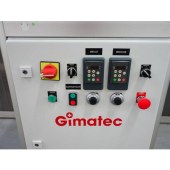 二手欧洲进口GIMATEC磨床AG 20砂轮磨床 - 2