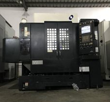 出售二手牧野V33i加工中心