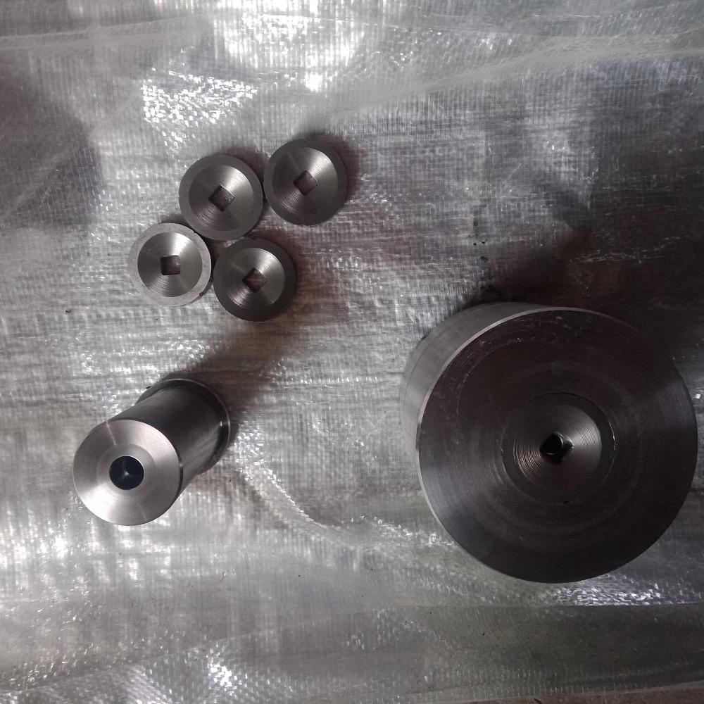 供应德克 螺栓模具紧固件螺栓成型模具规格齐全 - 3