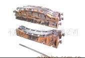 供应前保险杠支架冲压模具拉延模具