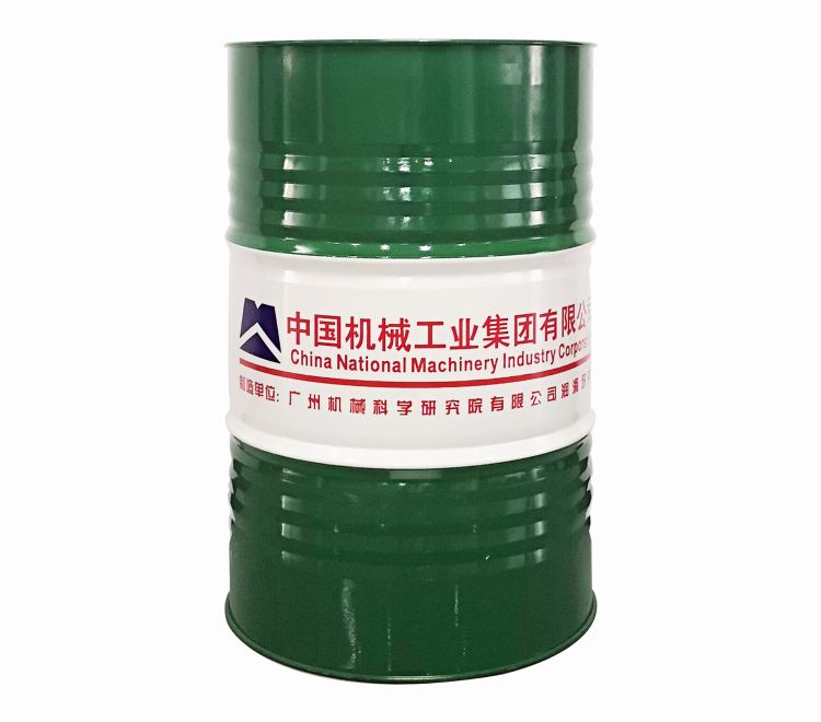 广研润滑 GYCut HDH 合成型电火花加工油 环保 加强型电火花机油