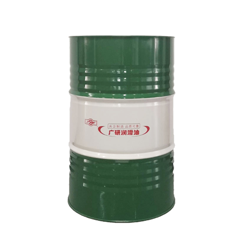 广研润滑 GYCut HDH 合成型电火花加工油 环保 加强型电火花机油 - 4