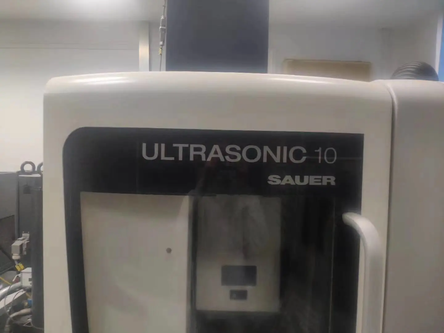 出售德玛吉五轴加工中心ULTRASONIC 10 - 2