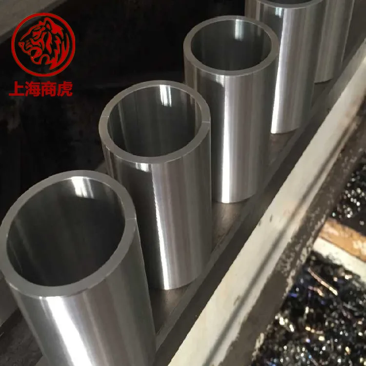 钴铬钼合金Stellite21焊条 司太立21硬质合金棒材 锻环加工 - 2