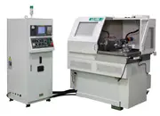 Shibaura芝浦机械ULG- 100D(HYS)超精密非球面玻璃透镜成型用模具的磨削