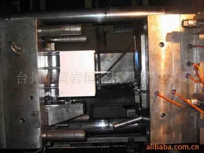 压铸模 铝浇铸模具 锌合金模具 镁合金模具