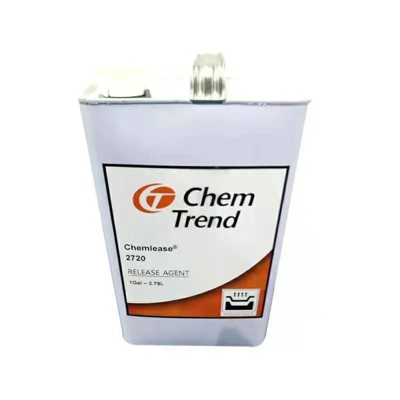 肯天模具封孔剂Chemlease 15 sealerEZ碳纤维复合材料金属模具使用3.79L/桶 - 2