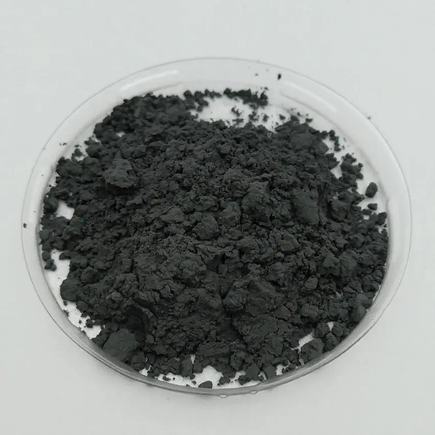高纯金属钨粉99.9%结晶钨粉末球形冶金粉末1-10微米硬质合金粉末