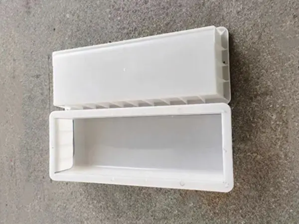 路沿石塑料模具