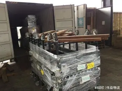 德国二手数控磨床进口宁波清关｜成本可控无风险