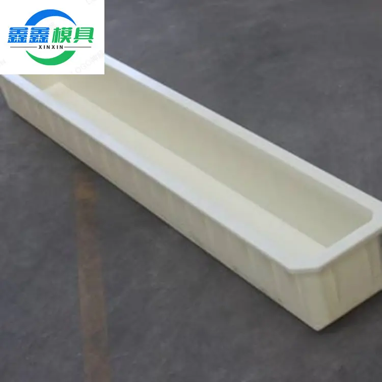 公路警示桩模具拉伸强度