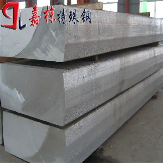 Alumold-500铝合金的大型注塑模具加工方案