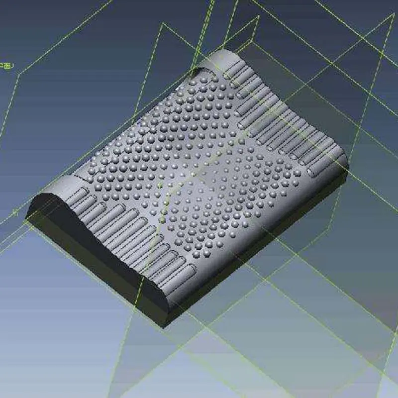 东莞横沥抄数画图 模具设计Stl点云逆向建模逆向产品设计