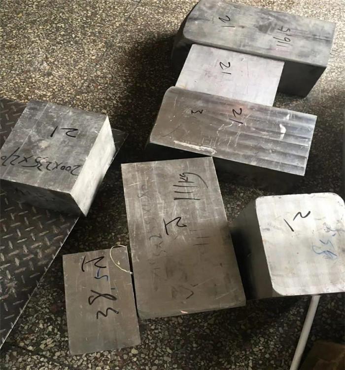 4Cr5MoVSi—— 高温红硬，热作模具优选 - 2