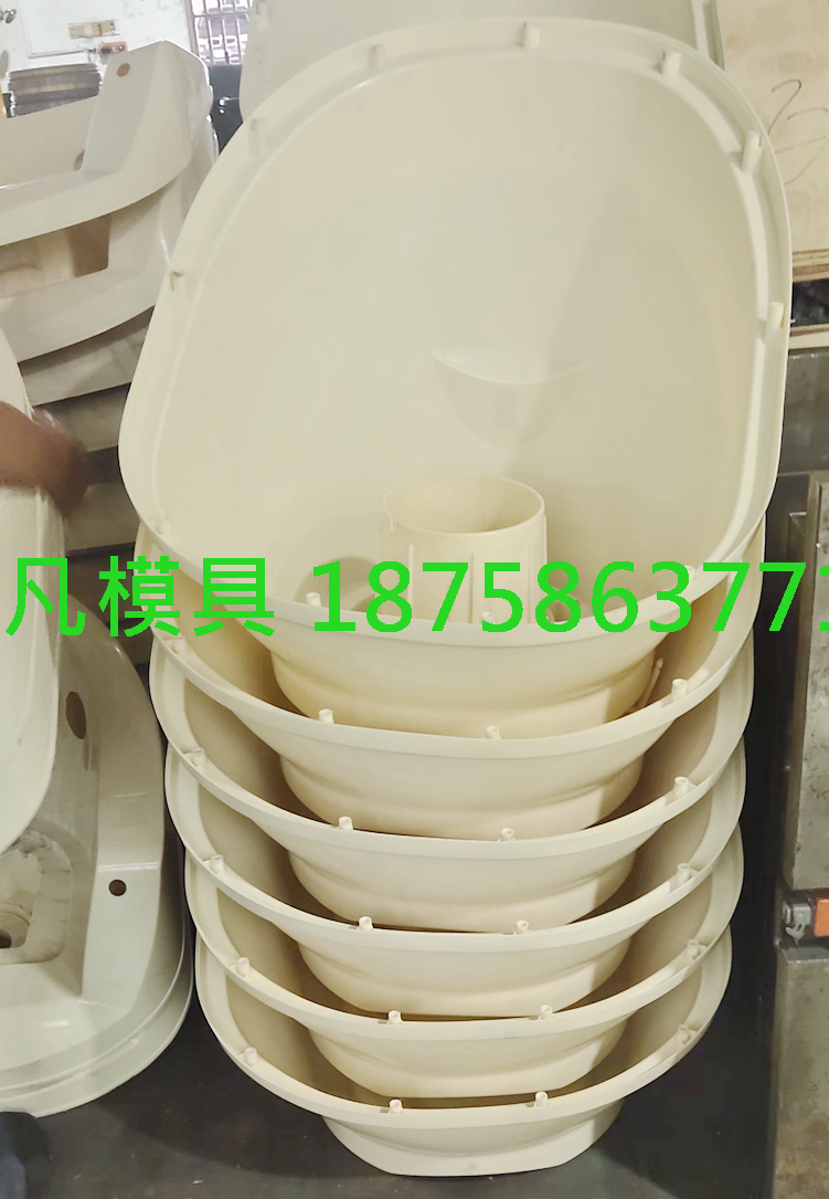 浙江台州黄岩大型注塑模具 养生保健仪器塑料外壳模具定做 - 3