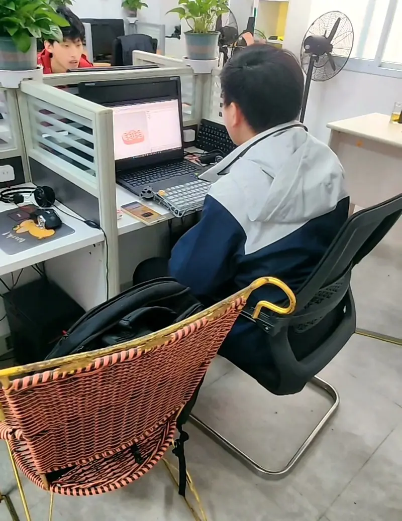厦门热流道模具设计加工编程培训 厦门模具设计培训 - 2