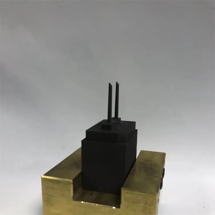 石墨模块东洋石墨TTK-8耐火石墨TTK-8 - 2