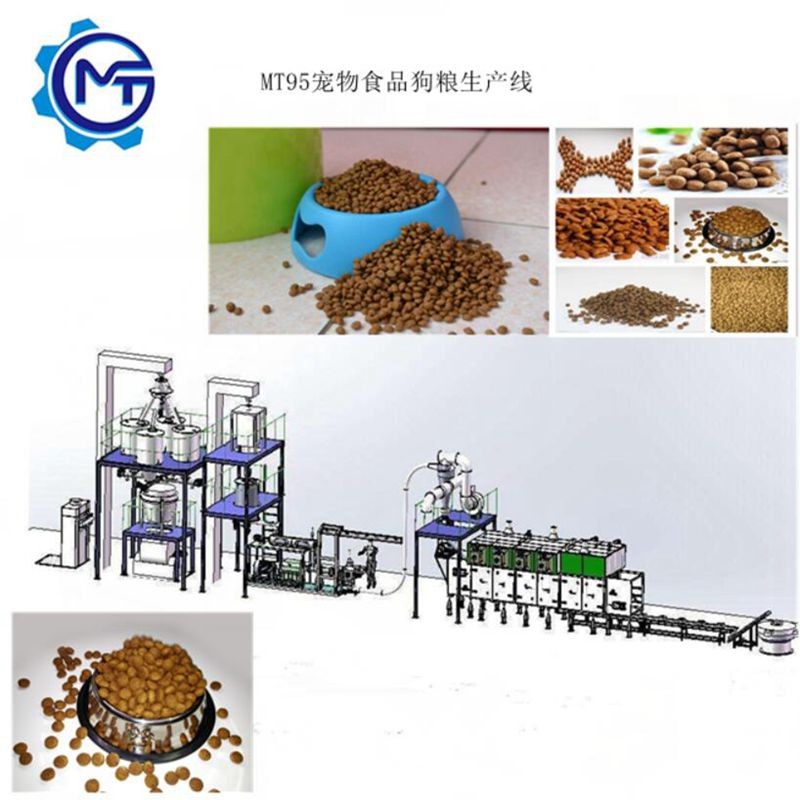 大小颗粒模具定做漂浮鱼饲料颗粒机膨化机厂家