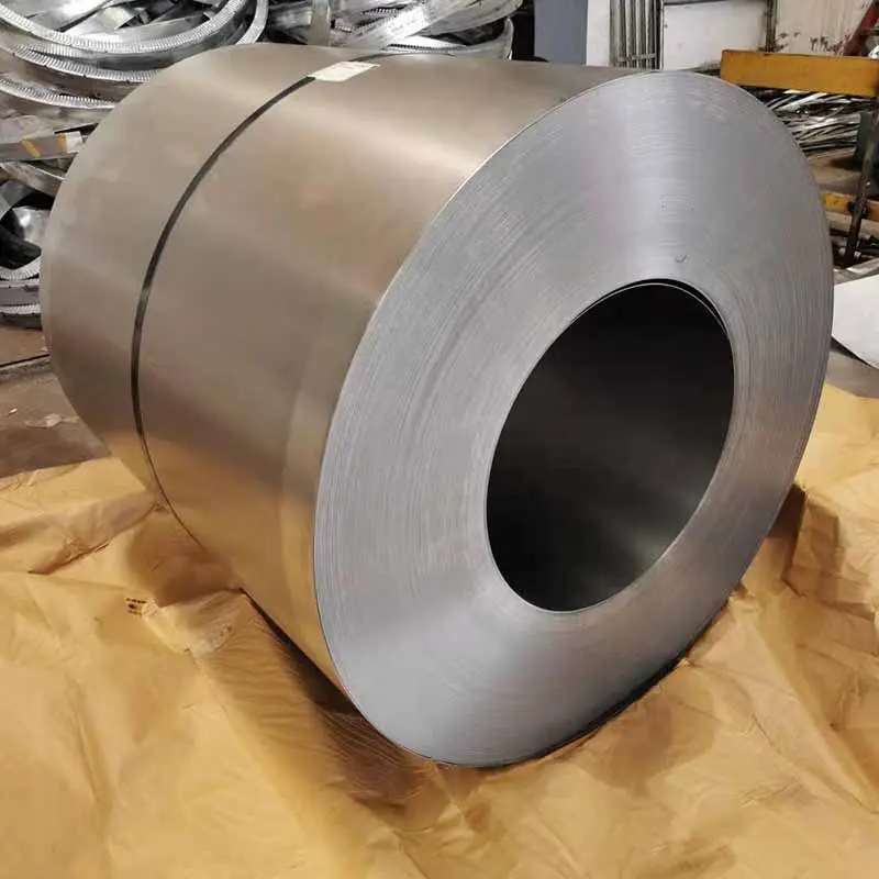 80CrV2精轧钢带 高疲劳弹簧钢 球化退火态 刀具模具备用铬钒钢 - 2