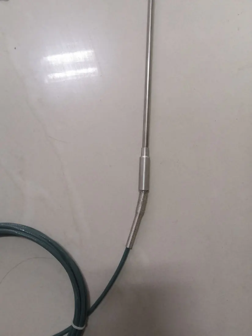 玻璃热弯机耐高温K型热电偶 - 2