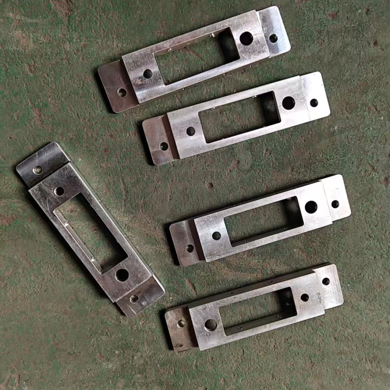 不锈钢铸造 模具配件加工 设计细腻加工 1V1咨询