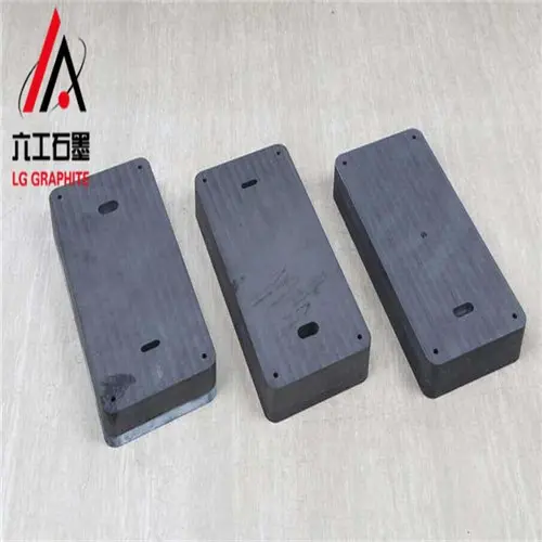 六工石墨LG-2001热弯玻璃石墨模具,应用于时下流行的3D曲面手机